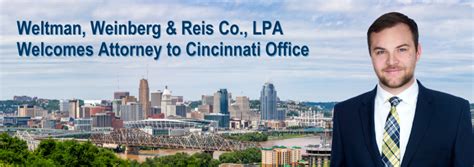 weltman weinberg & reis co payment|Weltman, Weinberg & Reis Co., LPA